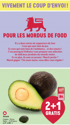 Delhaize